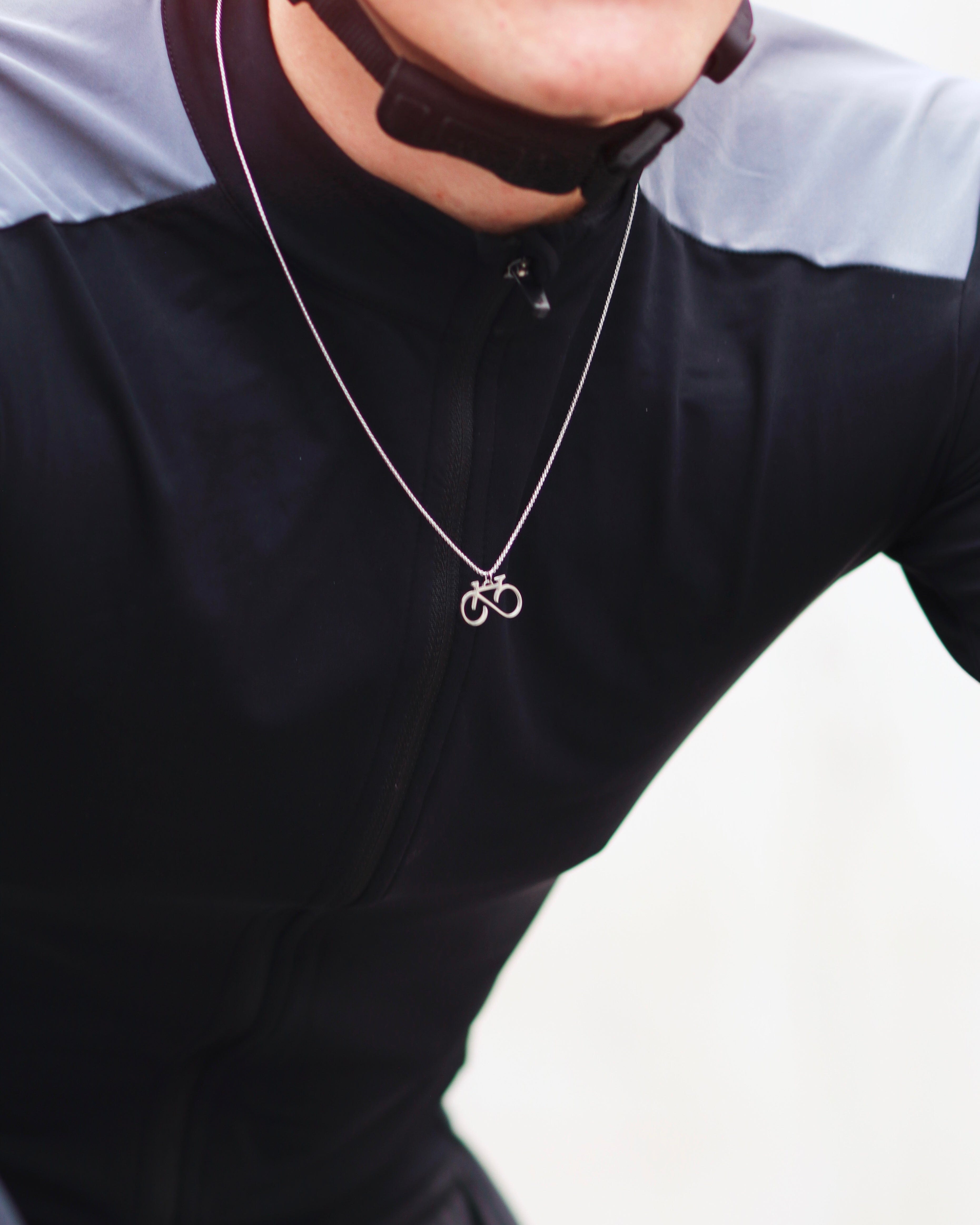 Aurostore Jewelry Ashley Kette Pendant Aurostore Jewelry The Goggle Ski Schmuck