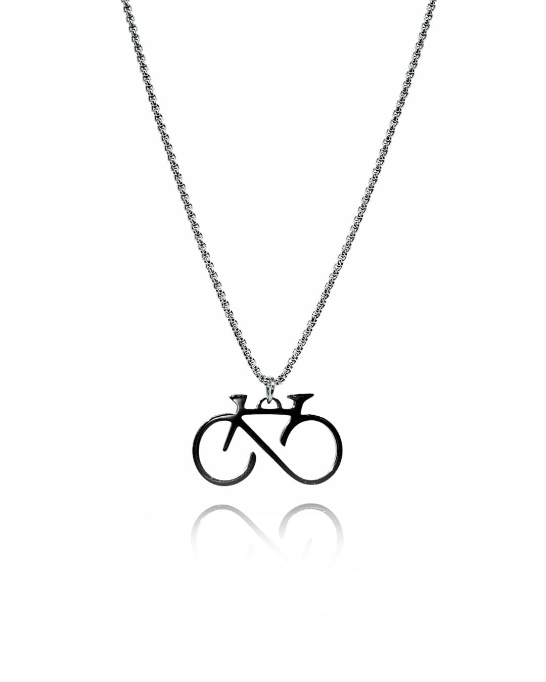 Aurostore Jewelry Ashley Kette Pendant Aurostore Jewelry The Goggle Ski Schmuck