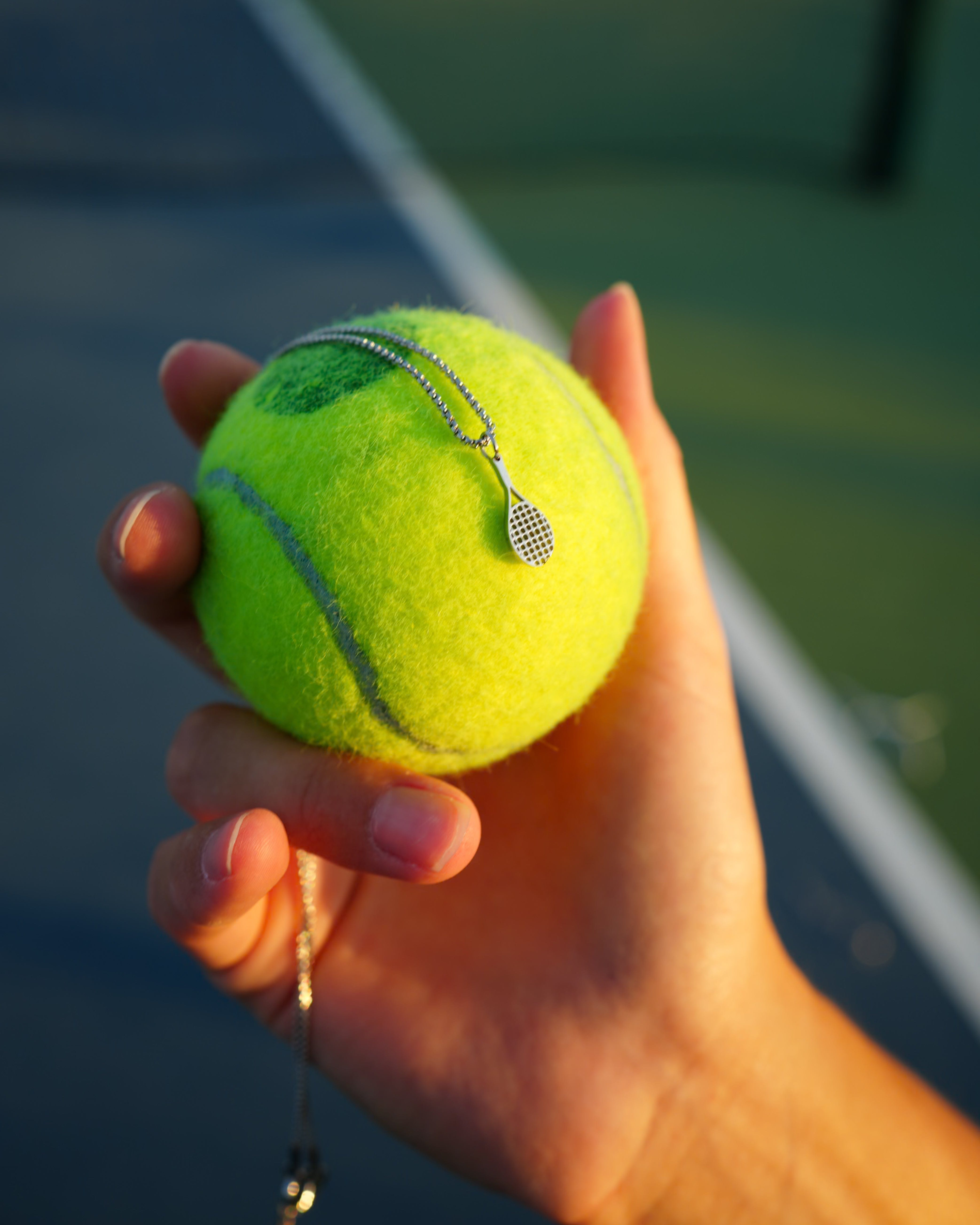 Aurostore Jewelry Ashley Kette Pendant Aurostore Jewelry The Goggle Ski Schmuck