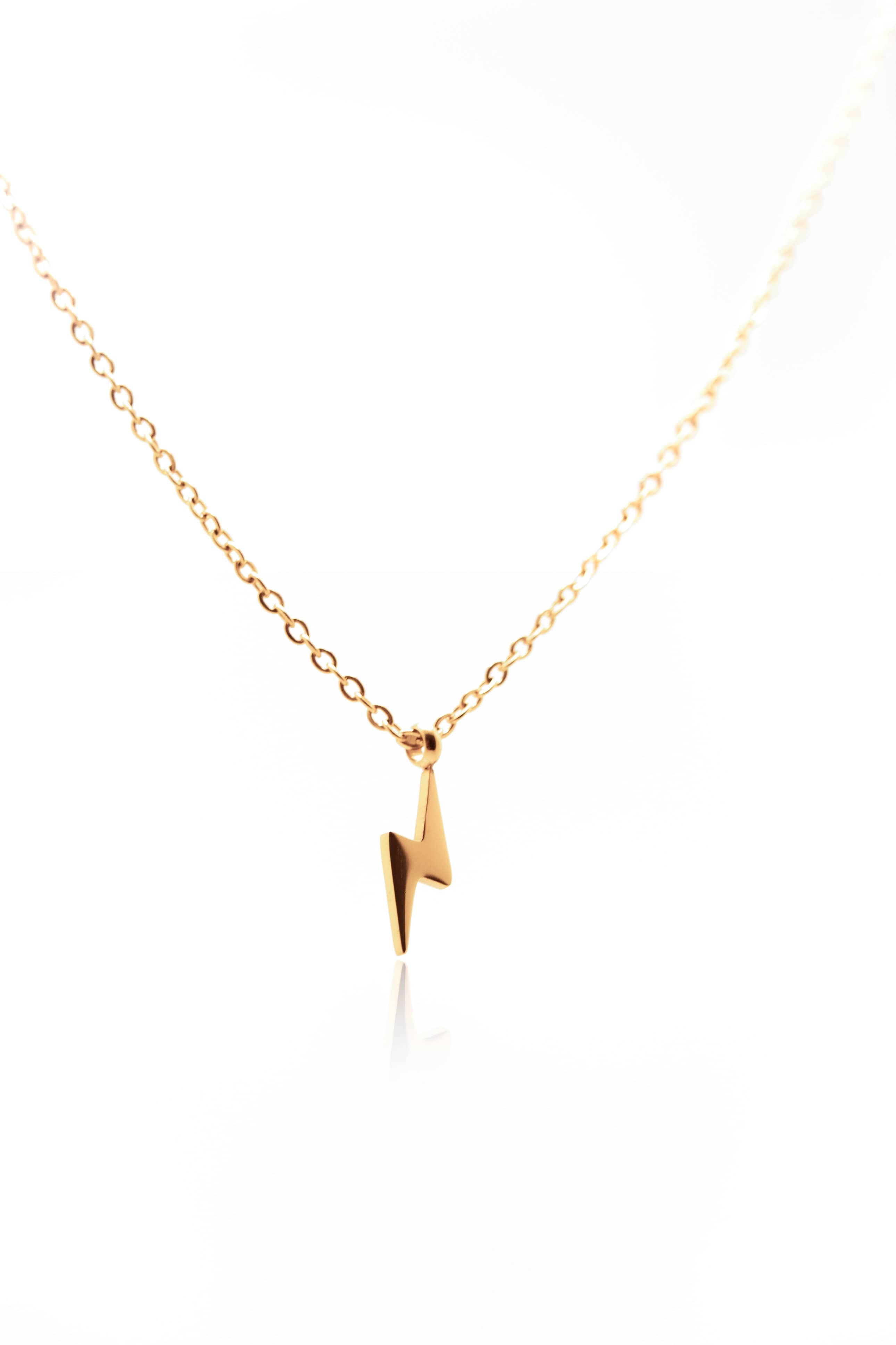 Aurostore Jewelry Ashley Kette Pendant Aurostore Jewelry The Goggle Ski Schmuck