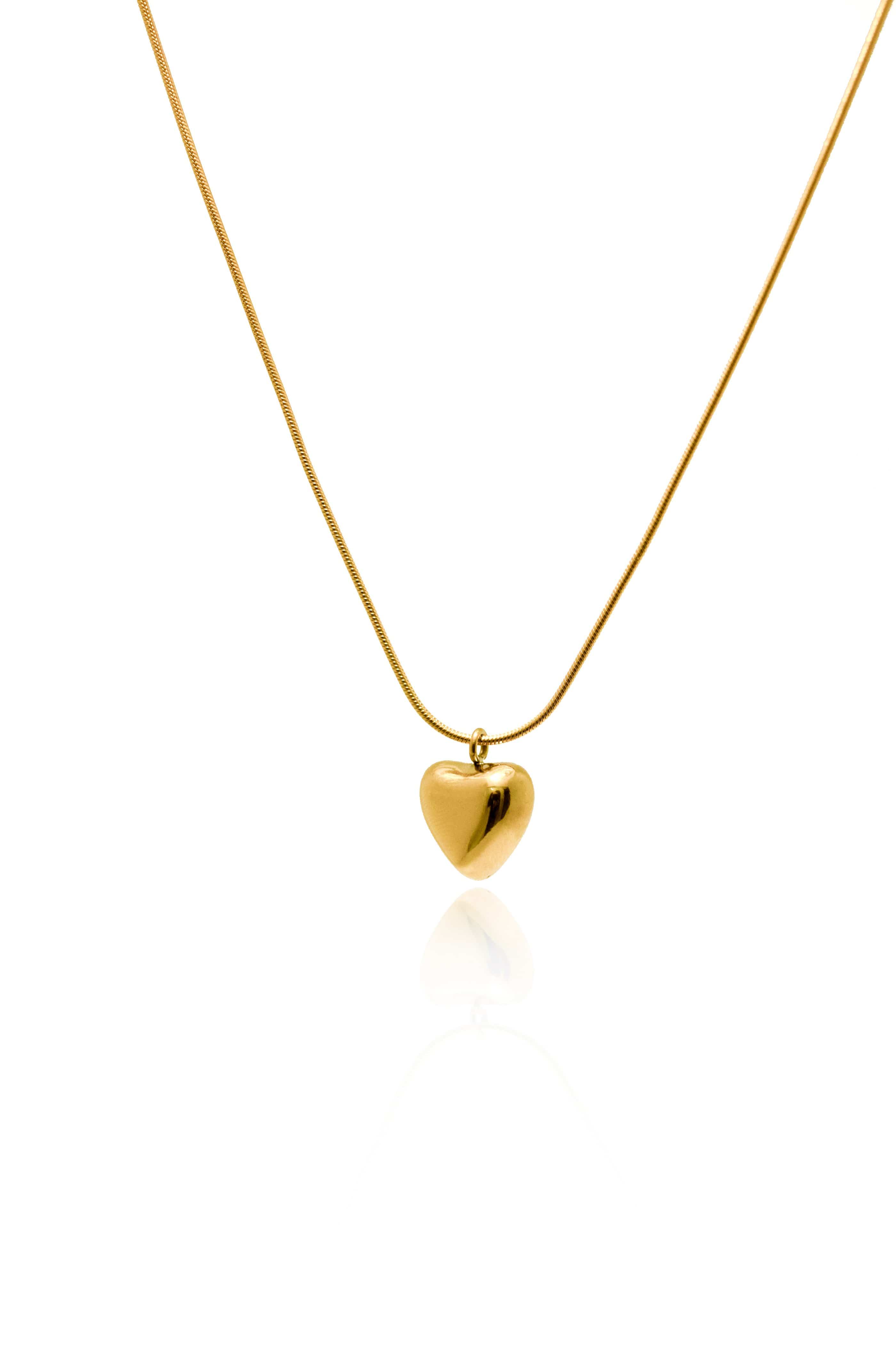Aurostore Jewelry Ashley Kette Pendant Aurostore Jewelry The Goggle Ski Schmuck