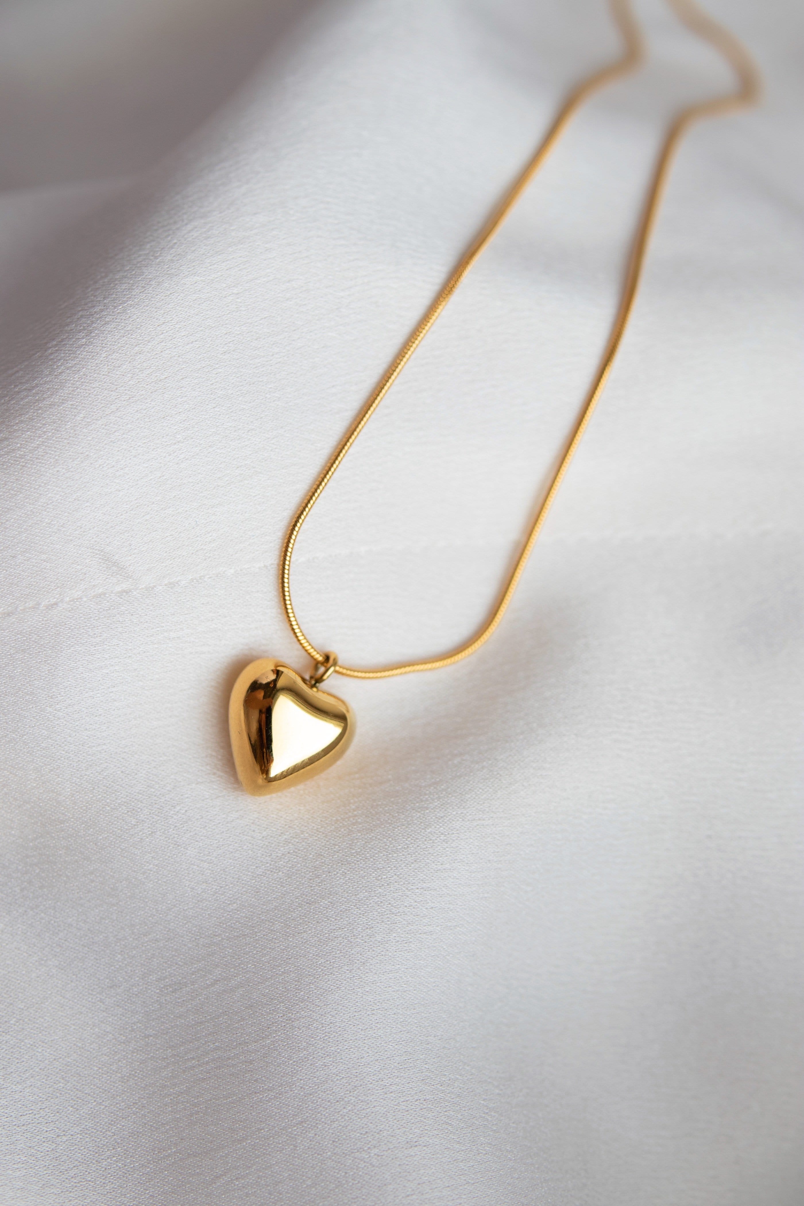 Aurostore Jewelry Ashley Kette Pendant Aurostore Jewelry The Goggle Ski Schmuck