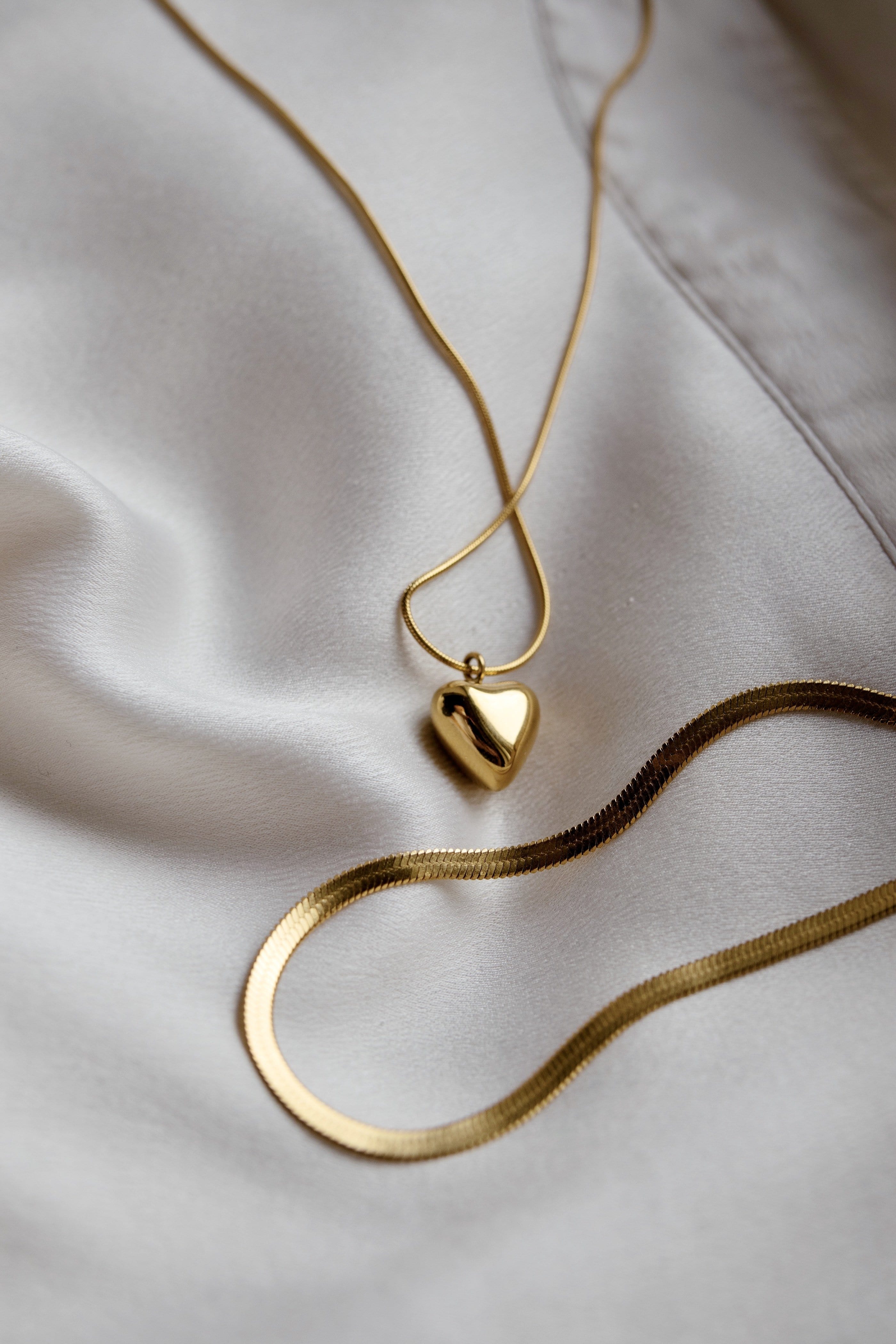 Aurostore Jewelry Ashley Kette Pendant Aurostore Jewelry The Goggle Ski Schmuck