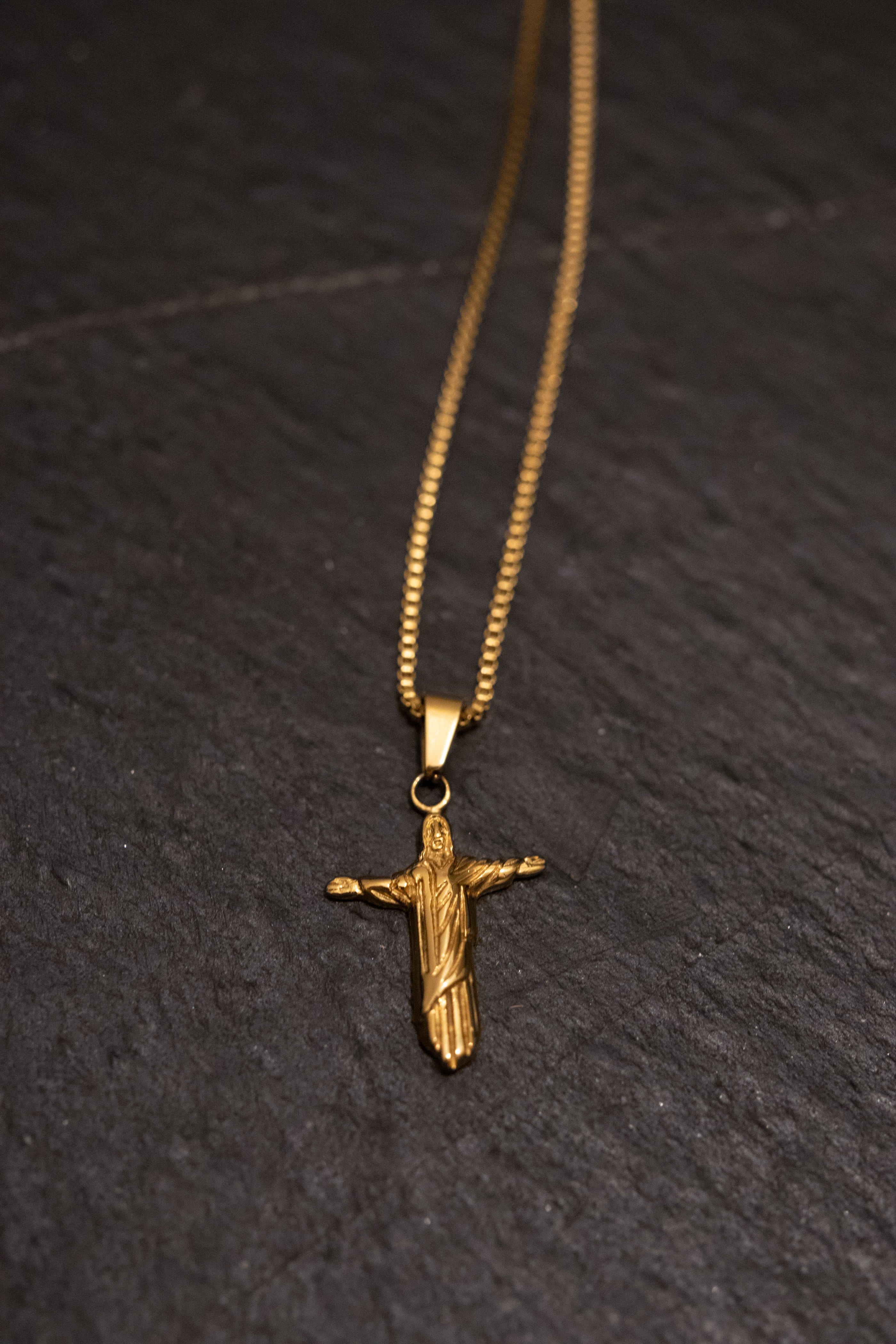 Aurostore Jewelry Ashley Kette Pendant Aurostore Jewelry The Goggle Ski Schmuck
