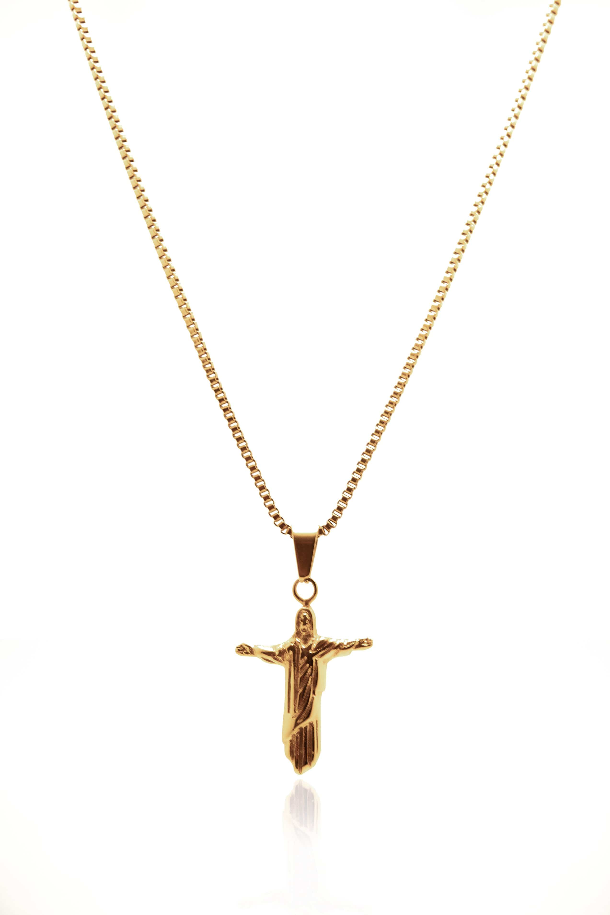 Aurostore Jewelry Ashley Kette Pendant Aurostore Jewelry The Goggle Ski Schmuck