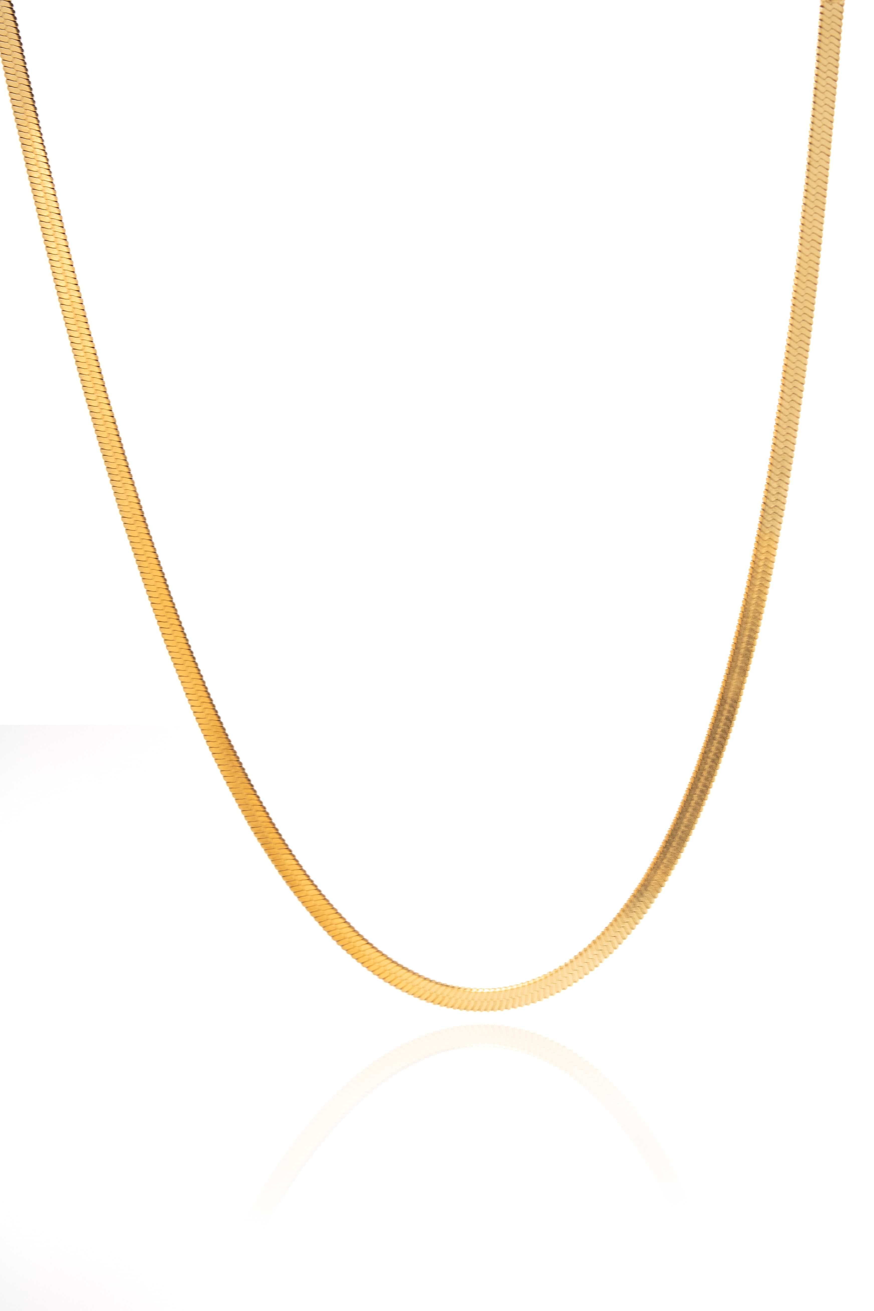 Aurostore Jewelry Ashley Kette Pendant Aurostore Jewelry The Goggle Ski Schmuck
