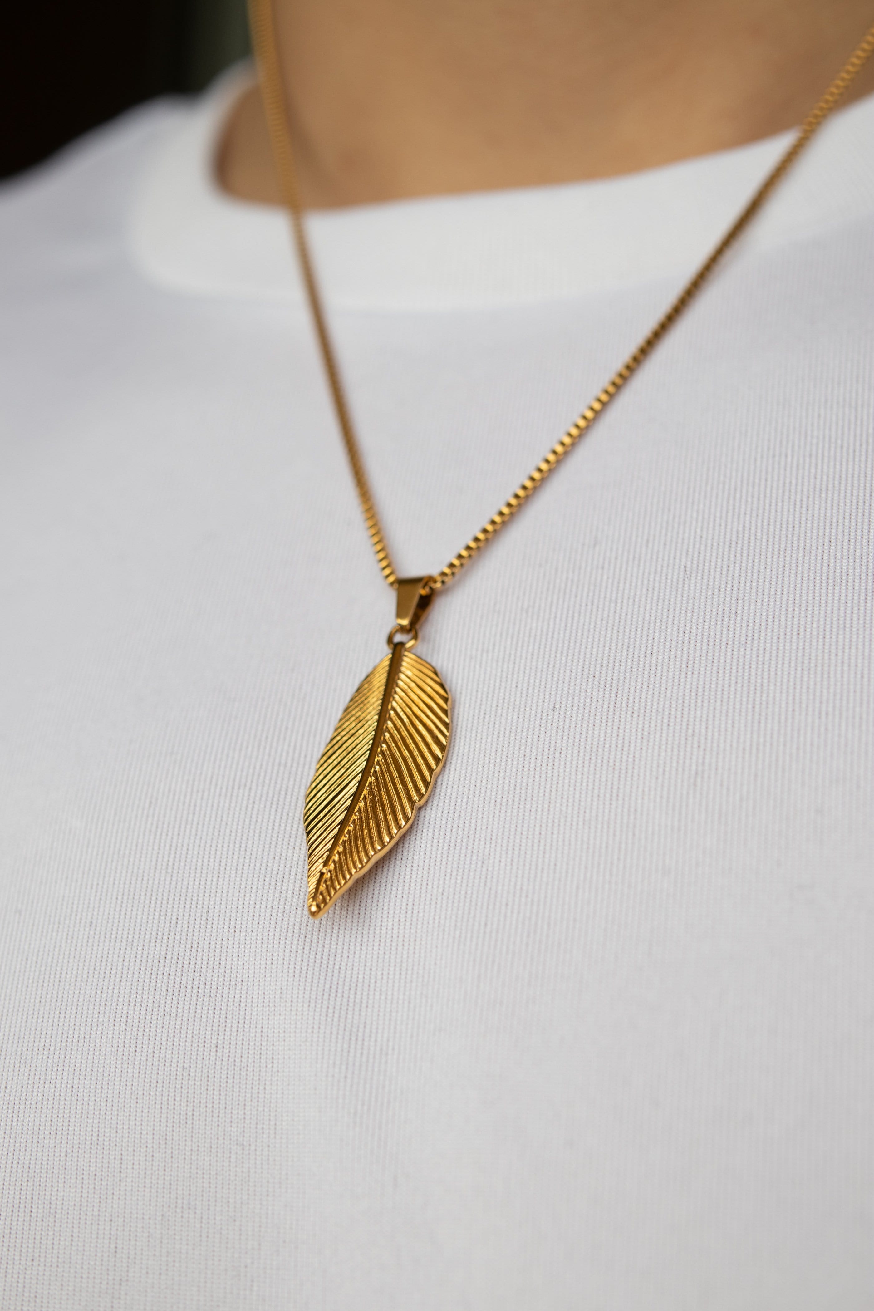 Aurostore Jewelry Ashley Kette Pendant Aurostore Jewelry The Goggle Ski Schmuck