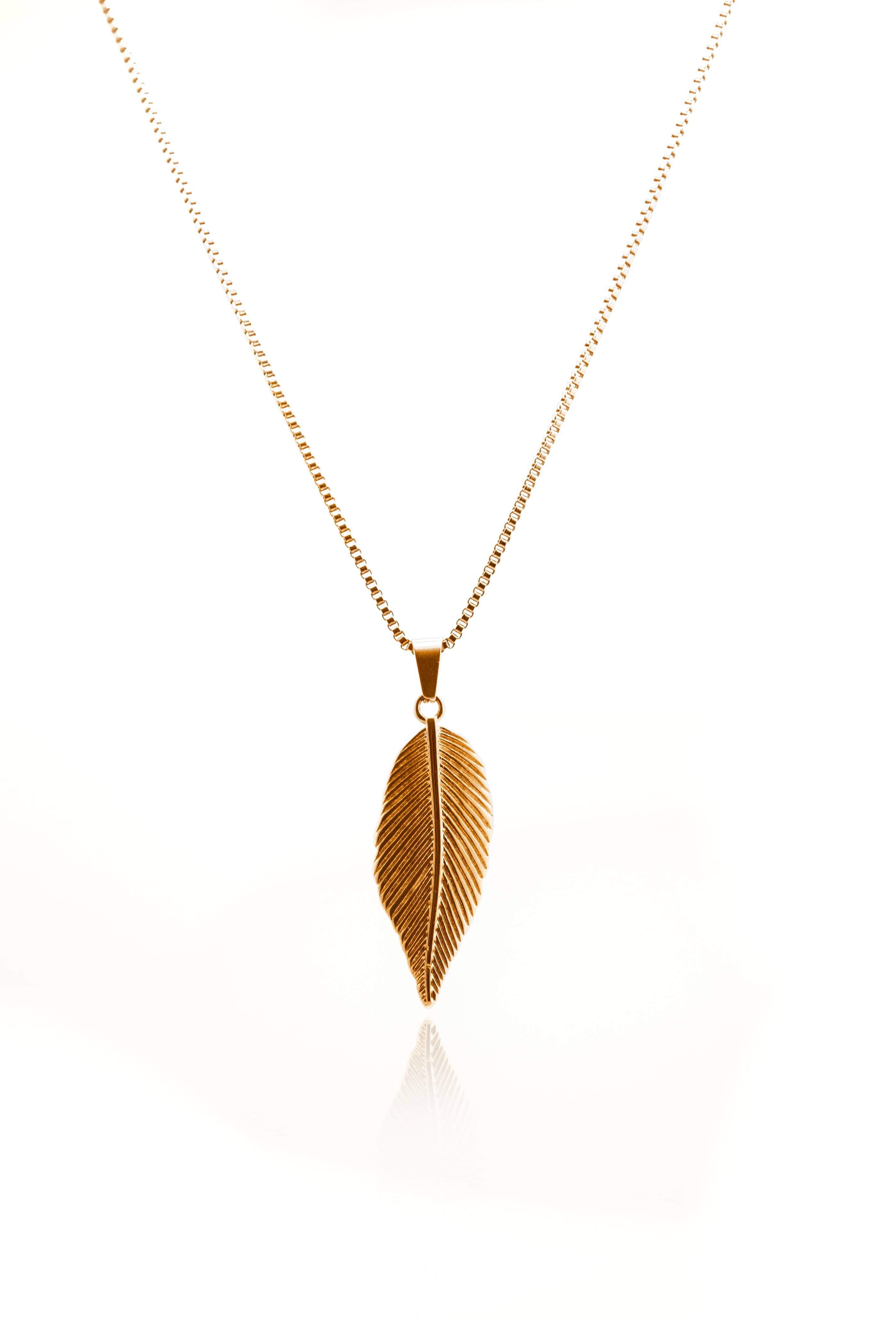 Aurostore Jewelry Ashley Kette Pendant Aurostore Jewelry The Goggle Ski Schmuck